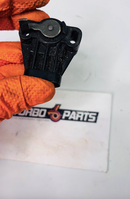 Throttle Position Sensor (TPS)