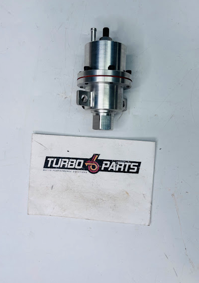Adjustable Fuel Pressure Regulator