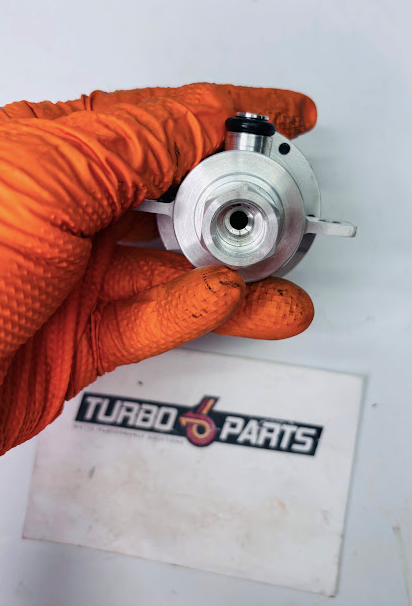 Adjustable Fuel Pressure Regulator