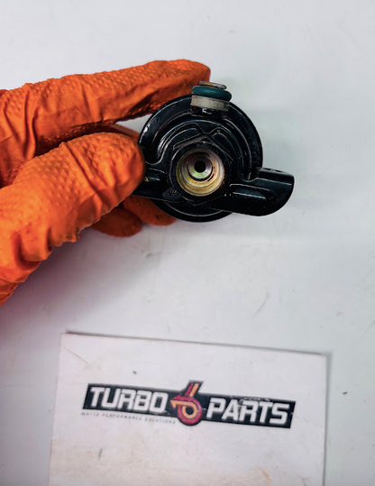 Bosch Adjustable Fuel Pressure Regulator