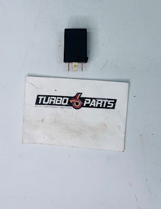 Turn Signal Flasher – GM 09442872