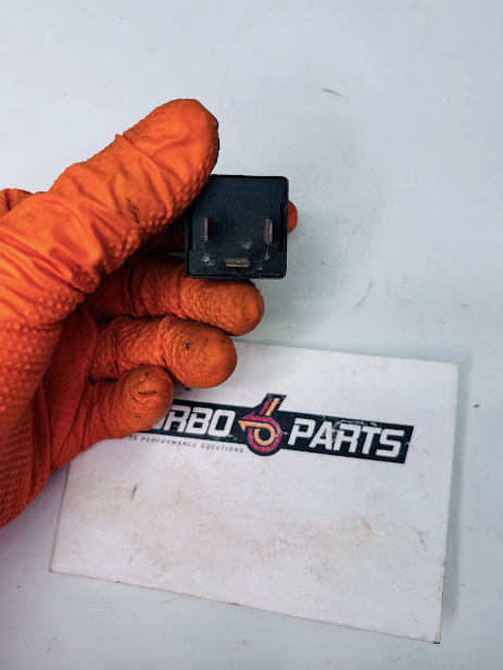 Turn Signal Flasher – GM 09442872