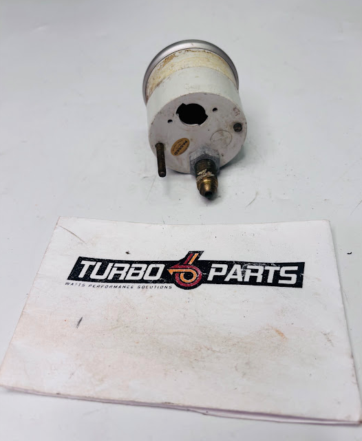 100 PSI Mechanical Oil Pressure Gauge