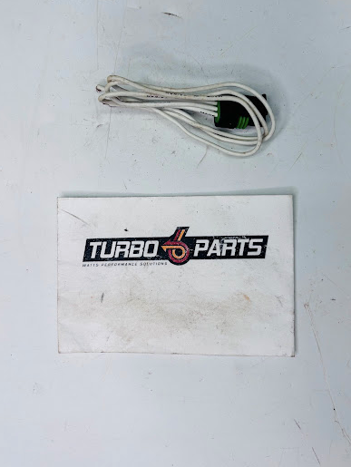 Crank Sensor Pigtail Connector- BWD PT175 3-Pin Connector Pigtail