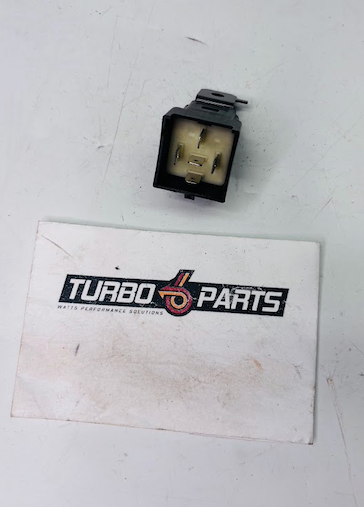 BWD R3256 12V Automotive Relay