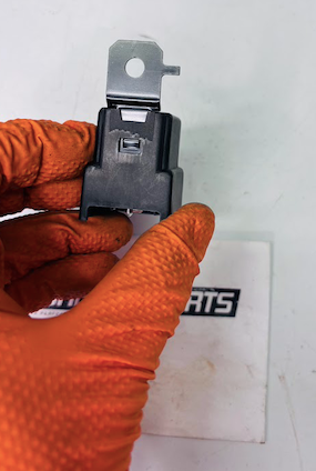 BWD R3256 12V Automotive Relay