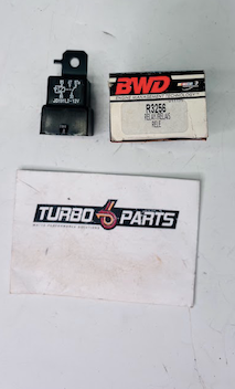 BWD R3256 12V Automotive Relay