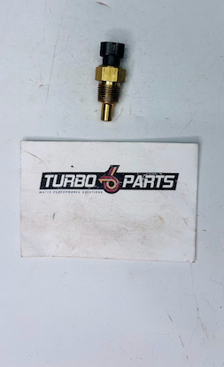 Coolant Temperature Sensor- 2 Pin