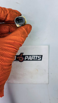 Coolant Temperature Sensor- 2 Pin