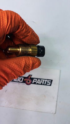 Coolant Temperature Sensor- 2 Pin