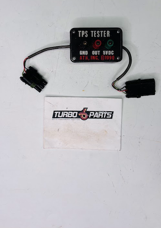 ATR TPS Tester