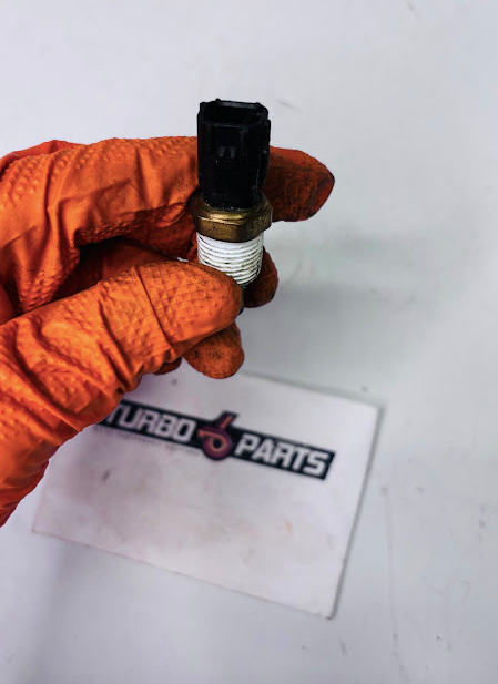 Aftermarket sensor Coolant Temperature Sensor