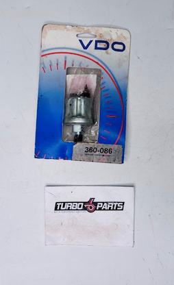 VDO 360-086 Pressure Sender