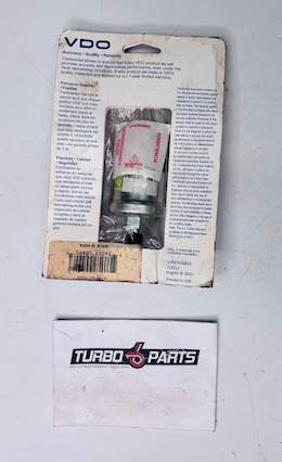 VDO 360-086 Pressure Sender