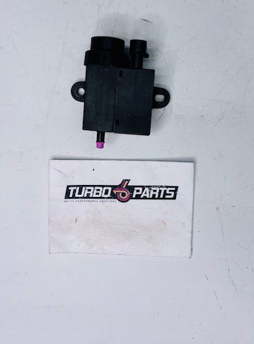 EGR Control Solenoid