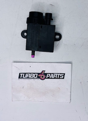 EGR Control Solenoid