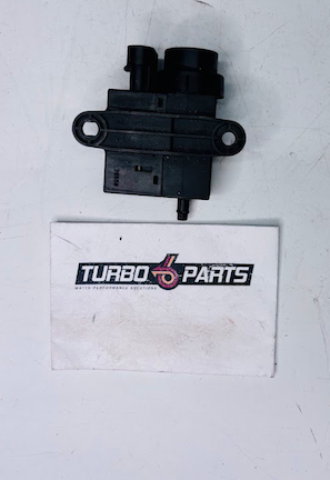 EGR Control Solenoid