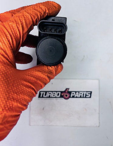 EGR Control Solenoid