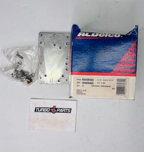 Coil Pack Mounting Bracket (GM 10469468)