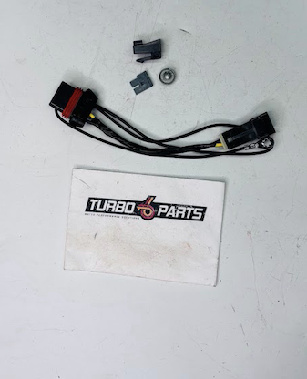 Delco Wiper Motor Jumper Harness Kit (GM 22087381)