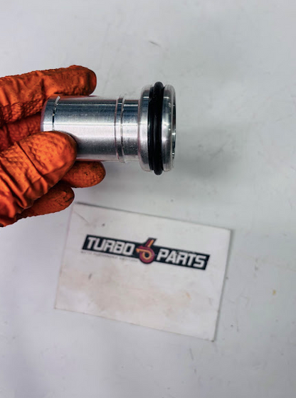 Metco Motorsports Thermostat Outlet (MTO0001)