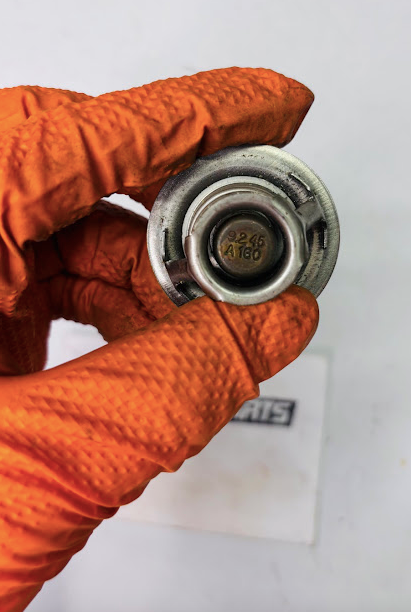 160° Performance Thermostat (PN 13006)