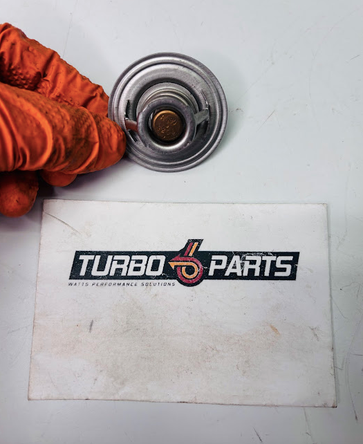 Thermostat – NOS OEM Replacement (180° Rating)