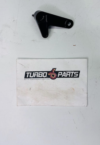 Heater Control Lever – NOS OEM GM (Dash HVAC Selector Lever)