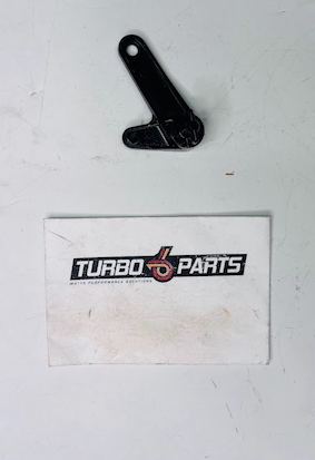Heater Control Lever – NOS OEM GM (Dash HVAC Selector Lever)