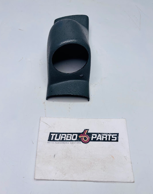 OEM Interior Gauge Pod Trim Panel – Single Gauge