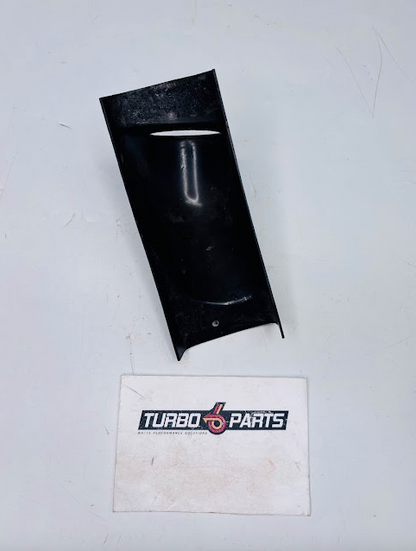 OEM Interior Gauge Pod Trim Panel – Single Gauge