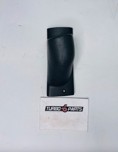 OEM Interior Gauge Pod Trim Panel – Single Gauge