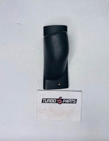 OEM Interior Gauge Pod Trim Panel – Single Gauge