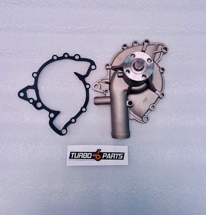 Water Pump + Gasket - 86/87 Buick Grand National