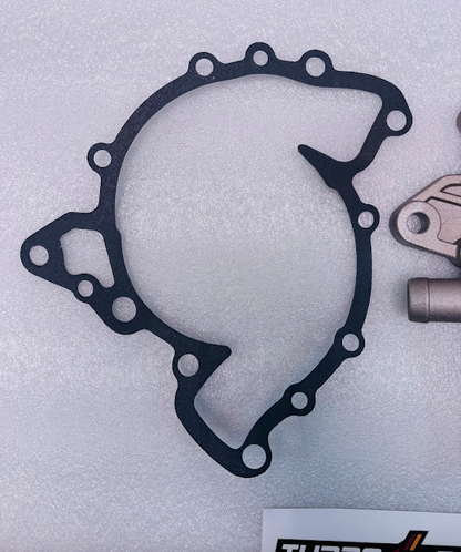 Water Pump + Gasket - 86/87 Buick Grand National