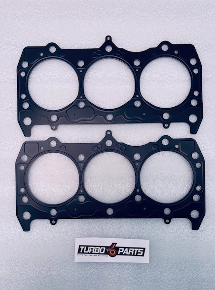 109 Block Cometic Head Gasket Pair – .040 Thickness