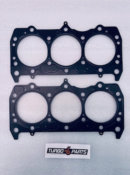 109 Block Cometic Head Gasket Pair – .040 Thickness
