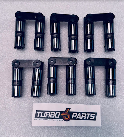 Johnson Hydraulic Roller Lifters (0.093/ Set of 12)