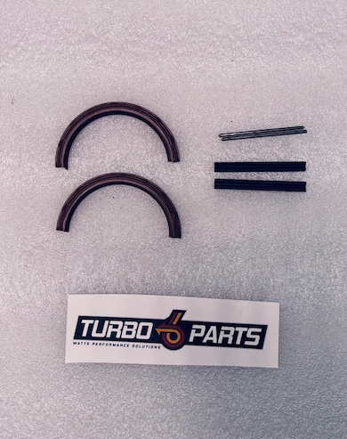 Rear Main Seal Kit