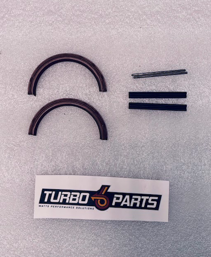 Rear Main Seal Kit