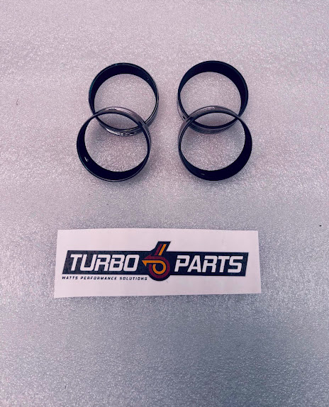 Teflon-Coated Cam Bearings (Set)