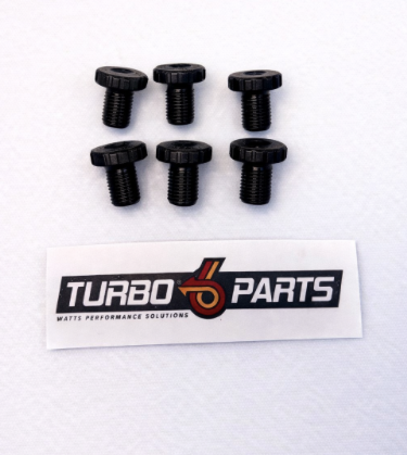 ARP Flexplate Bolt Kit