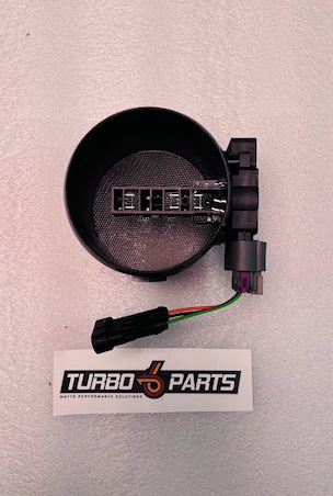 3.5" MAF LS Sensor (Modern Style)