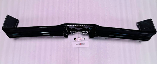 Spoolfool Fiberglass Step Rear Bumper Filler