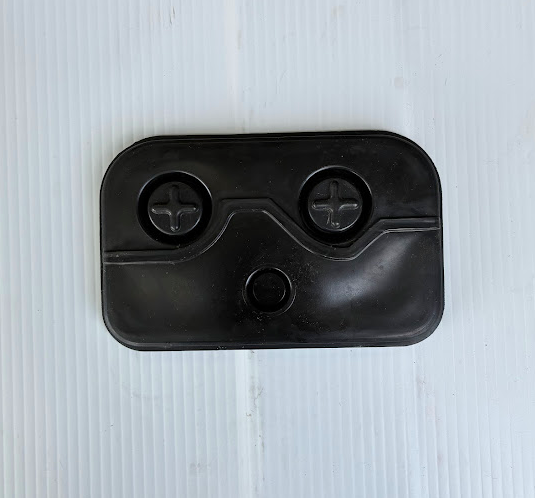 Brake Master Cylinder Reservoir Cover Diaphragm / Gasket