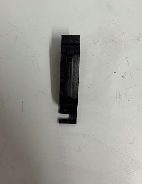 OEM ECU Wire Harness Clip