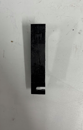 OEM ECU Wire Harness Clip