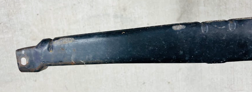 OEM Front Frame Cross Brace