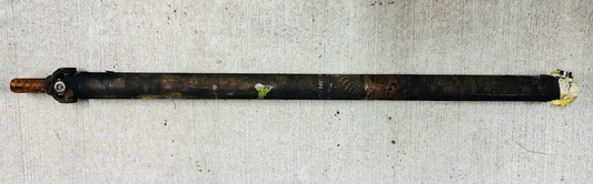 OEM Driveshaft – 1984–1987 Buick Grand National / Turbo Regal