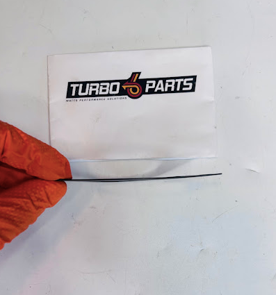 70mm Throttle Body Gasket